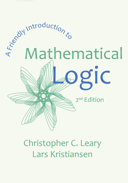 A Friendly Introduction to Mathematical Logic