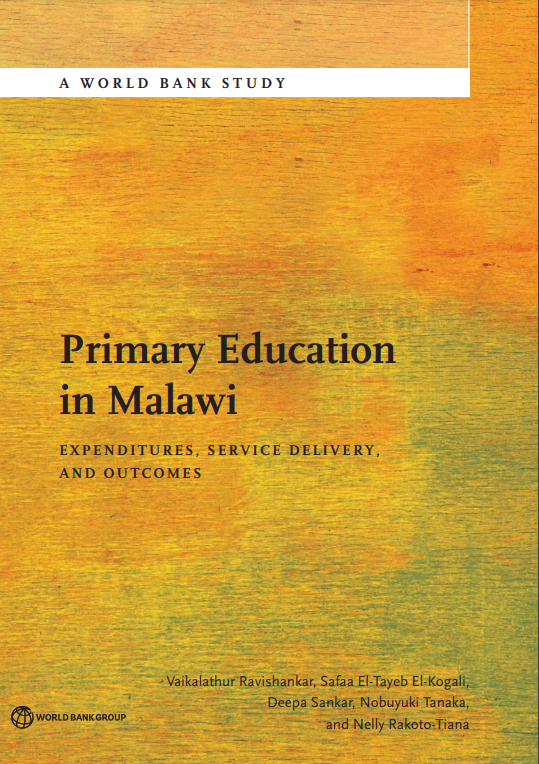 Primary Education in Malawi