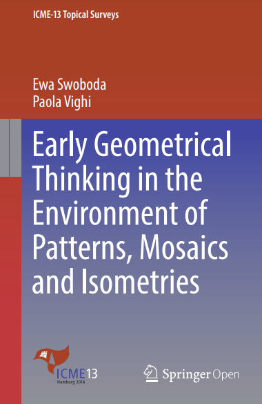 Early Geometrical Thinking in the Environment of Patterns, Mosaics and Isometries