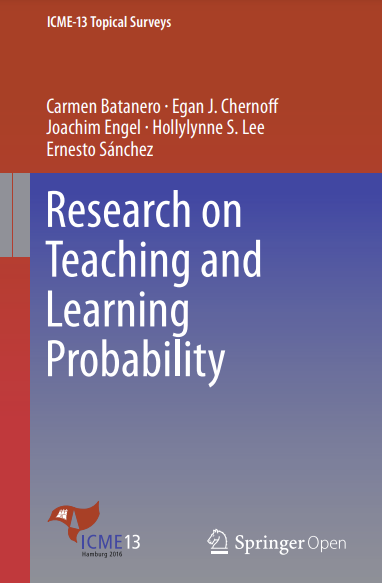 Research on Teaching and Learning Probability