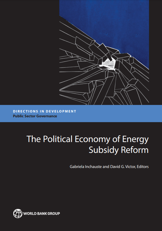 The Political Economy of Energy Subsidy Reform