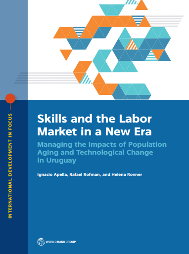 Skills and the Labor Market in a New Era