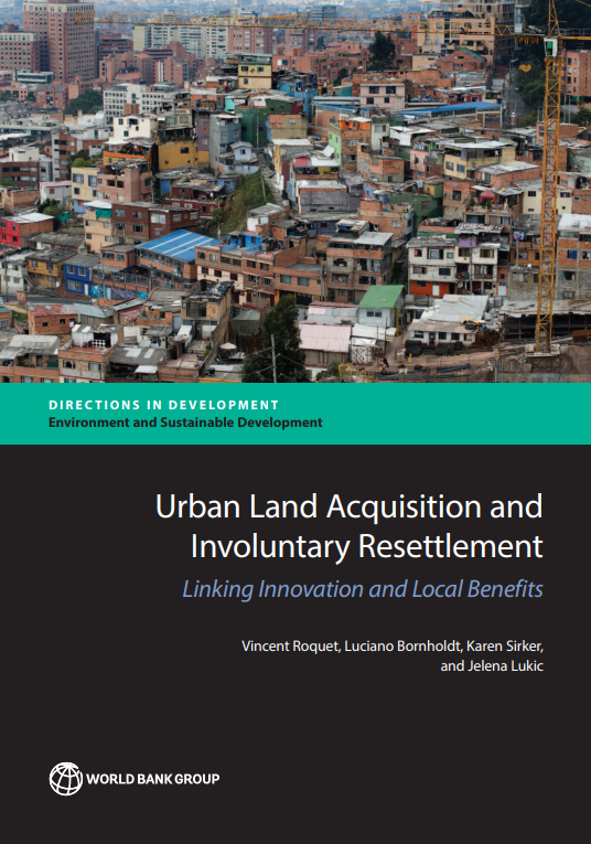 Urban Land Acquisition and Involuntary Resettlement