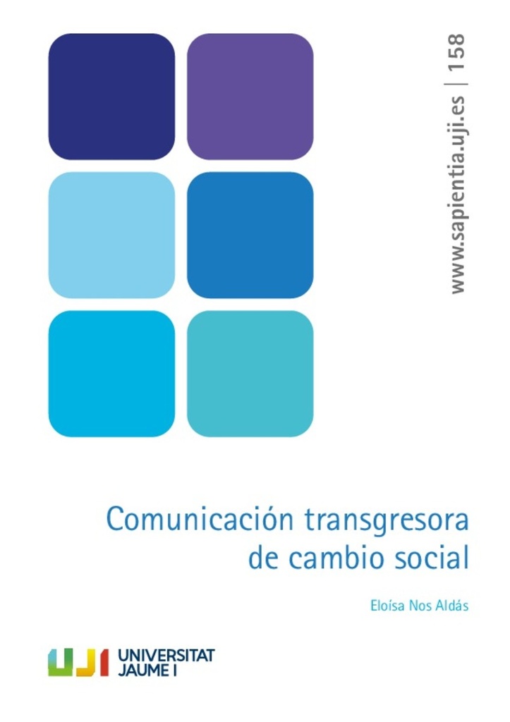 Comunicación transgresora de cambio social