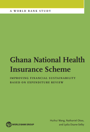 Ghana National Health Insurance Scheme