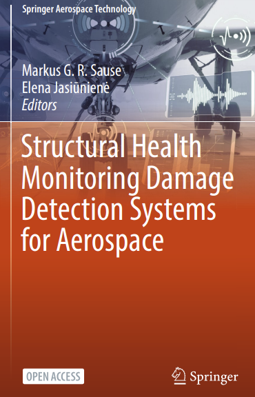 Structural Health Monitoring Damage Detection Systems for Aerospace