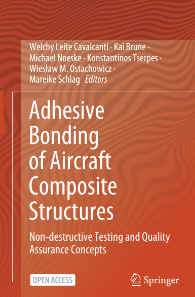 Adhesive Bonding of Aircraft Composite Structures