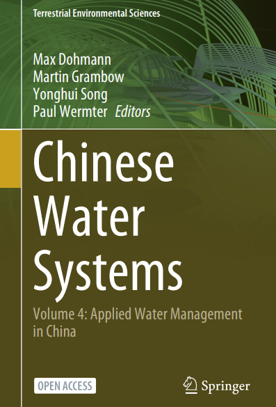 Chinese Water Systems