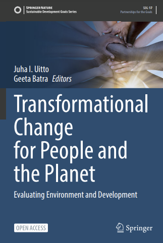 Transformational Change for People and the Planet