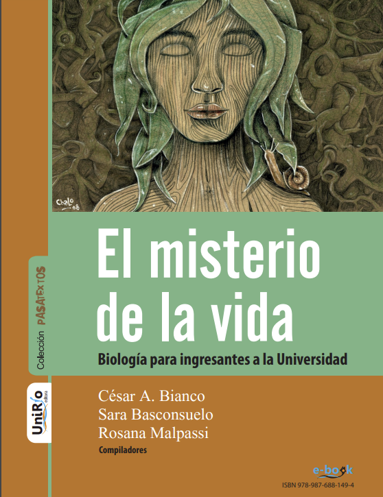 El misterio de la vida