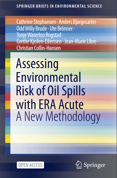 Assessing Environmental Risk of Oil Spills with ERA Acute