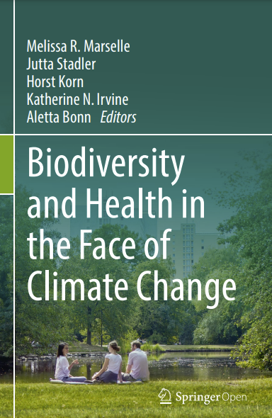 Biodiversity and Health in the Face of Climate Change