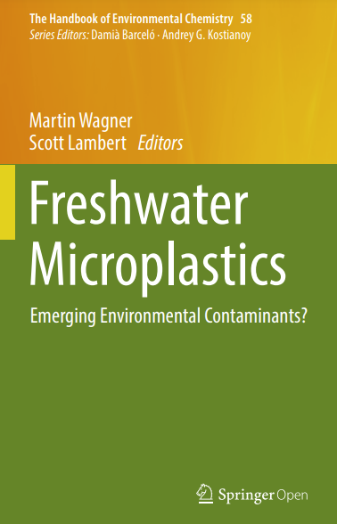 Freshwater Microplastics