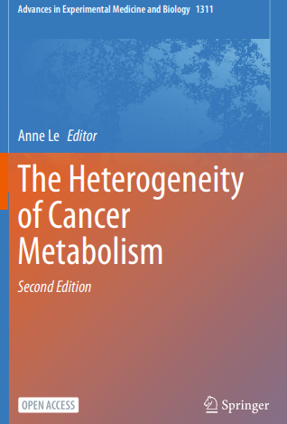 The Heterogeneity of Cancer Metabolism