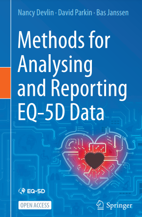 Methods for Analysing and Reporting EQ-5D Data