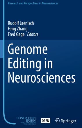 Genome Editing in Neurosciences