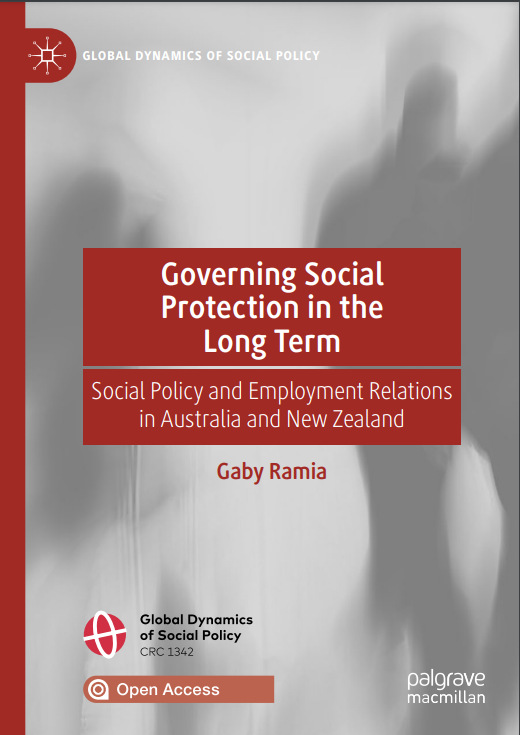 Governing Social Protection in the Long Term