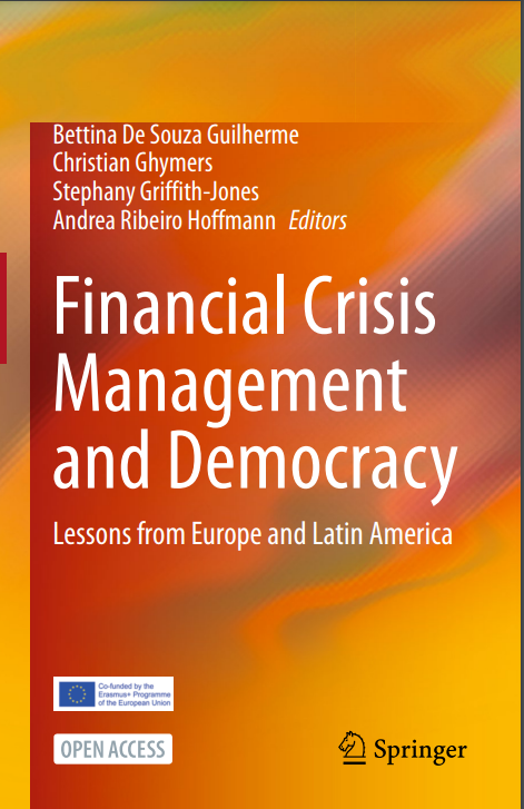 Financial Crisis Management and Democracy