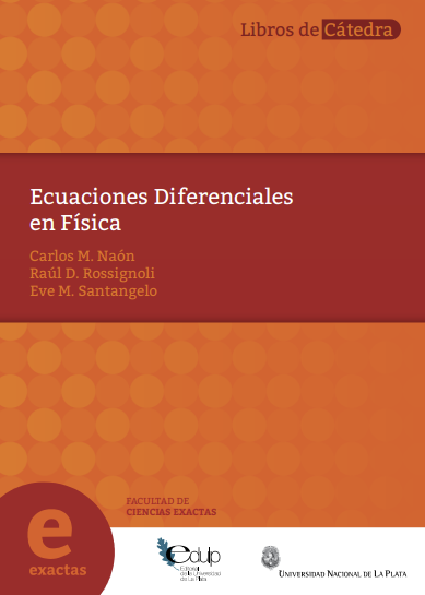 Ecuaciones Diferenciales en Física