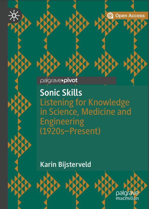 Sonic Skills