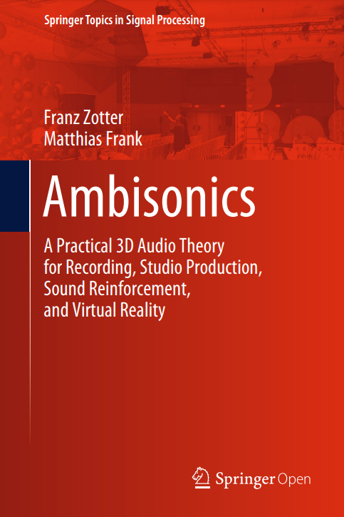 Ambisonics