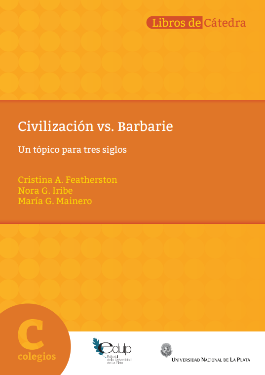 Civilización vs. Barbarie