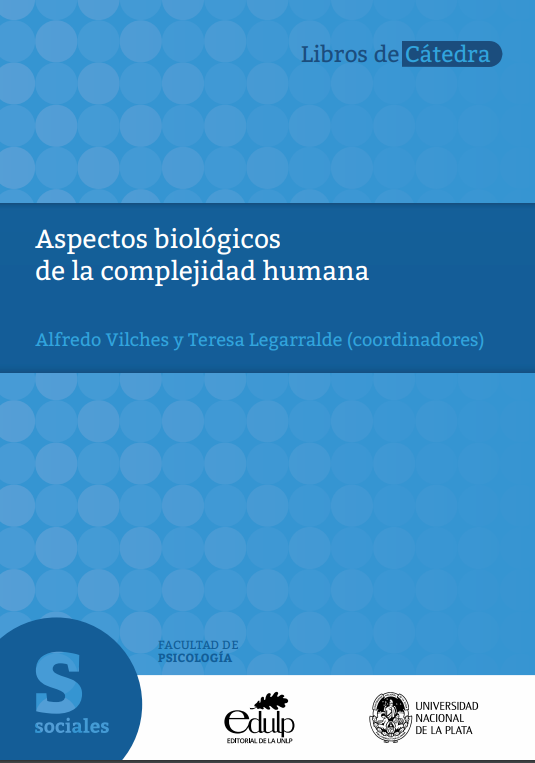 Aspectos biológicos de la complejidad humana