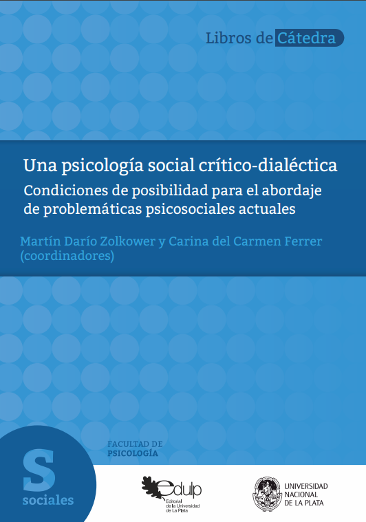 Una psicología social crítico-dialéctica