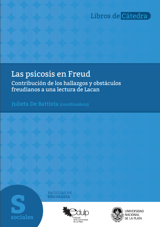 Las psicosis en Freud