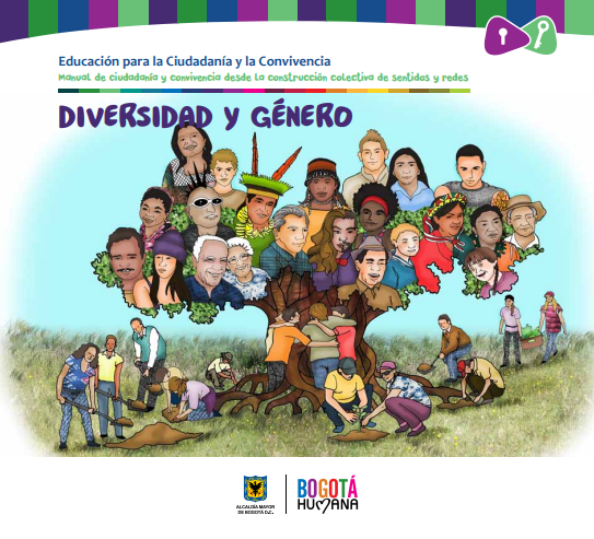 Diversidad y género