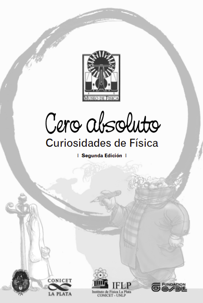 Cero Absoluto: Curiosidades de Física