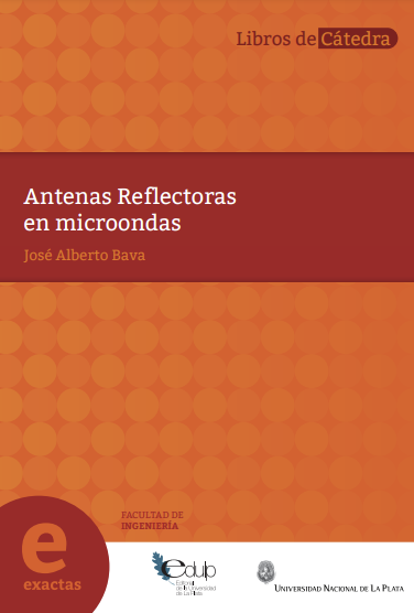 Antenas reflectoras en microondas