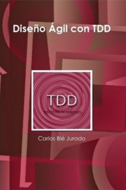 Diseño Ágil con TDD