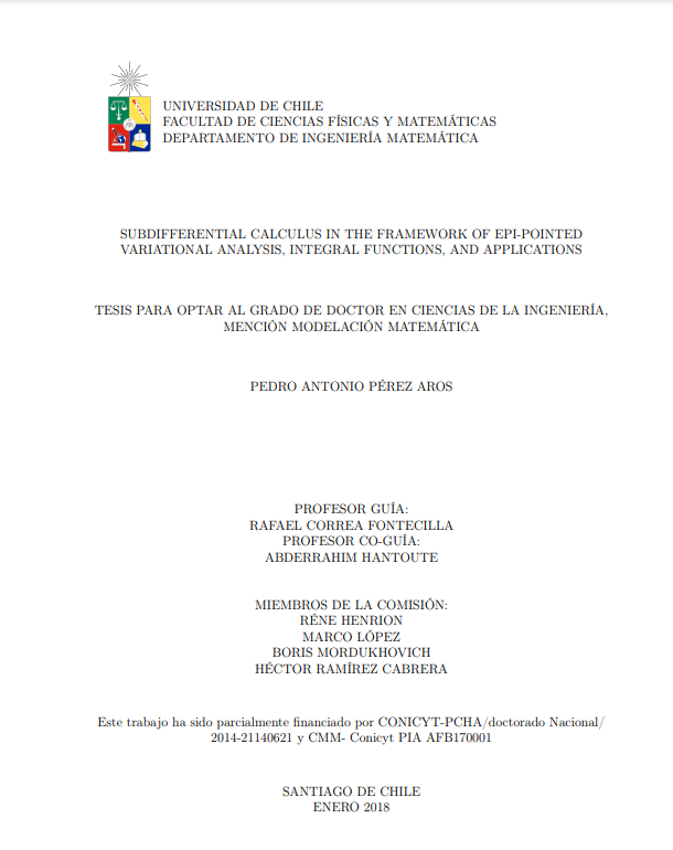 Subdifferential calculus in the framework of Epi-pointed variational analysis, integral functions, and applications