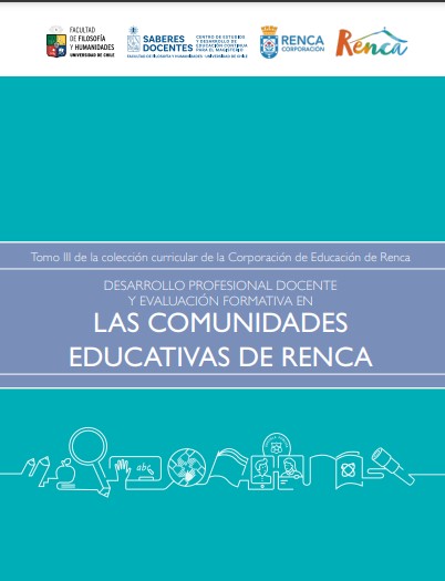 Desarrollo profesional docente y evaluación formativa en las comunidades educativas de Renca