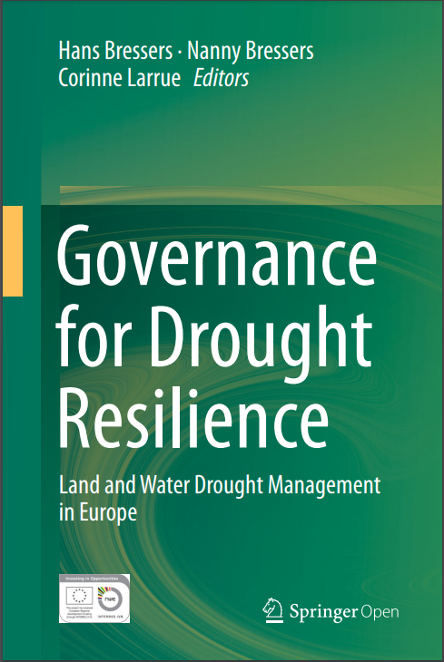 Governance for Drought Resilience