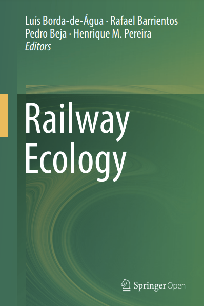 Railway Ecology