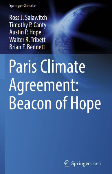 Paris Climate Agreement: Beacon of Hope