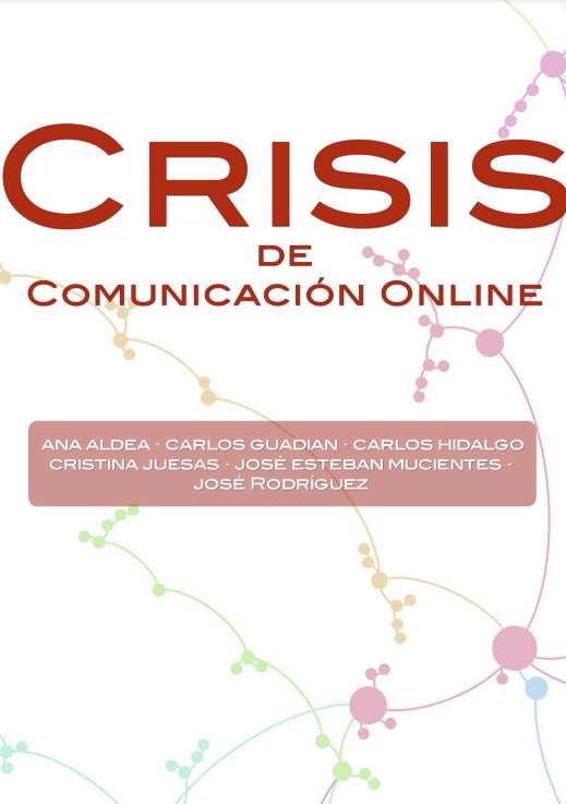 Crisis de Comunicación Online