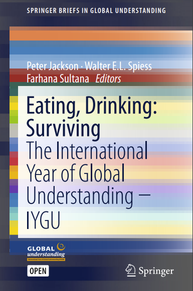 Eating, Drinking: Surviving