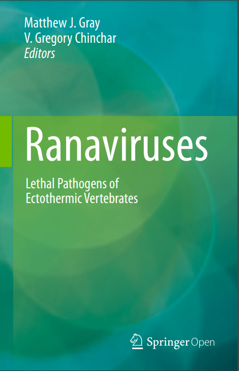 Ranaviruses