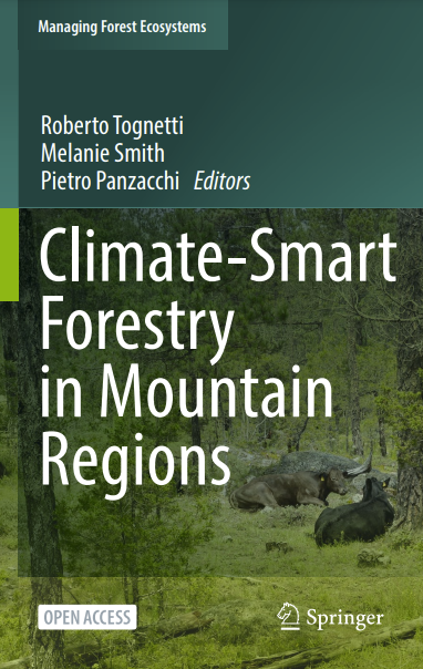 Climate-Smart Forestry in Mountain Regions