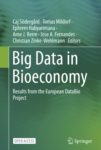 Big Data in Bioeconomy