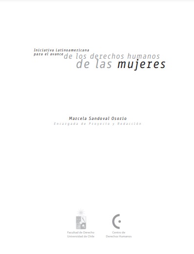 Iniciativa latinoamericana para el avance de los derechos humanos de las mujeres