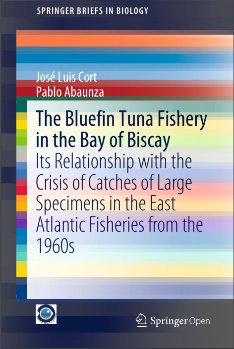 The Bluefin Tuna Fishery in the Bay of Biscay