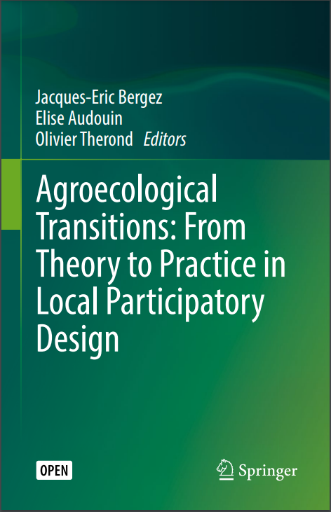 Agroecological Transitions: From Theory to Practice in Local Participatory Design