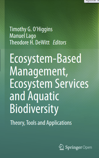 Ecosystem-Based Management, Ecosystem Services and Aquatic Biodiversity