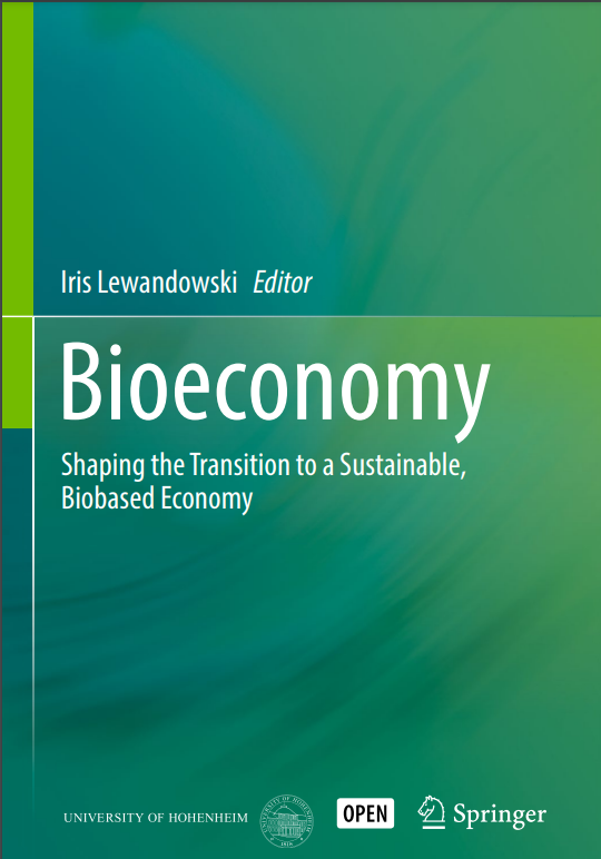 Bioeconomy