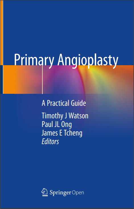 Primary Angioplasty