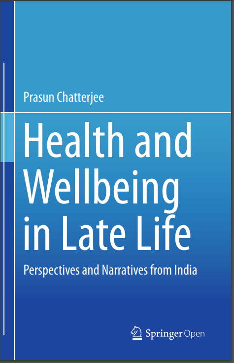 Health and Wellbeing in Late Life